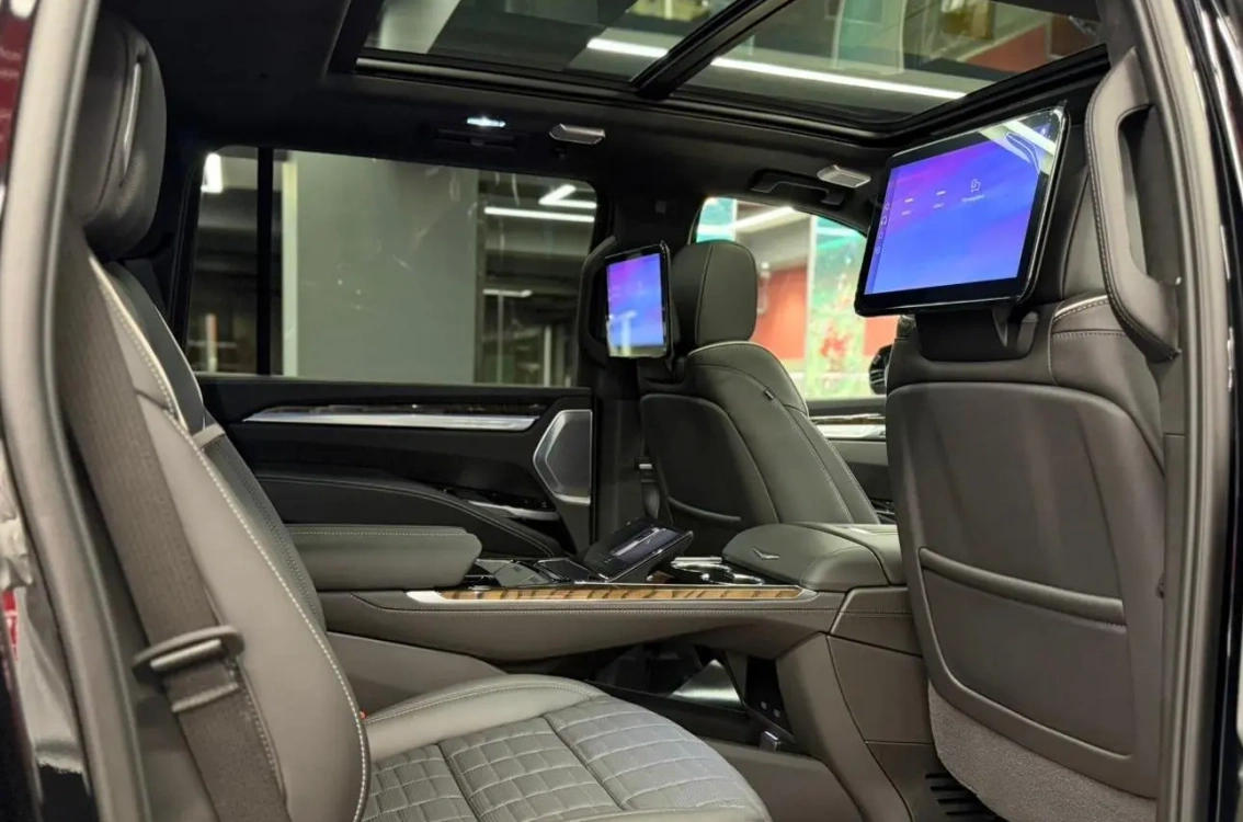 Cadillac
